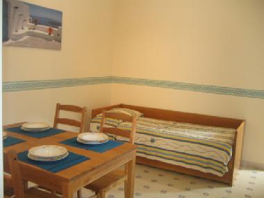 Apartamento de vacaciones en maiori (Salerno)Casa de vacaciones