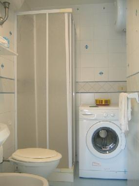 Apartamento de vacaciones en maiori (Salerno)Casa de vacaciones