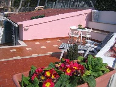 Apartamento de vacaciones en maiori (Salerno)Casa de vacaciones