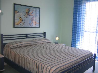 Apartamento de vacaciones en maiori (Salerno)Casa de vacaciones