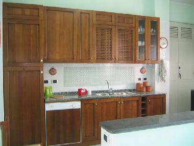 Apartamento de vacaciones en maiori (Salerno)Casa de vacaciones