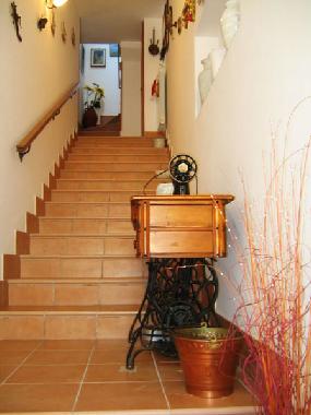 Apartamento de vacaciones en maiori (Salerno)Casa de vacaciones