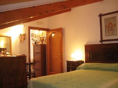 Apartamento de vacaciones en maiori (Salerno)Casa de vacaciones