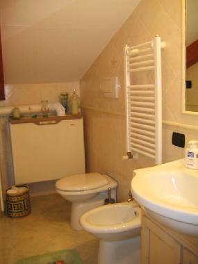 Apartamento de vacaciones en maiori (Salerno)Casa de vacaciones