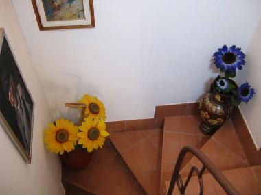 Apartamento de vacaciones en maiori (Salerno)Casa de vacaciones