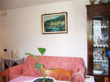 Apartamento de vacaciones en maiori (Salerno)Casa de vacaciones