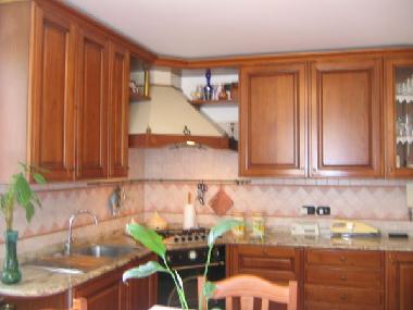 Apartamento de vacaciones en maiori (Salerno)Casa de vacaciones