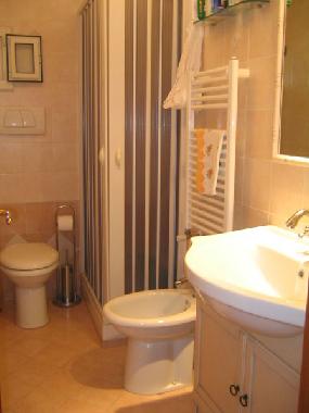 Apartamento de vacaciones en maiori (Salerno)Casa de vacaciones