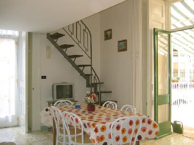 Apartamento de vacaciones en maiori (Salerno)Casa de vacaciones