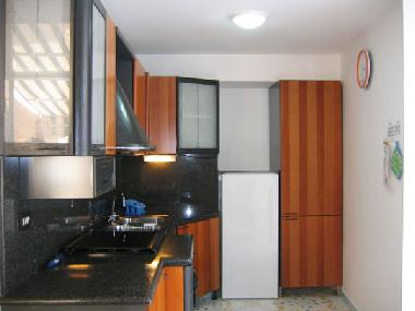 Apartamento de vacaciones en maiori (Salerno)Casa de vacaciones