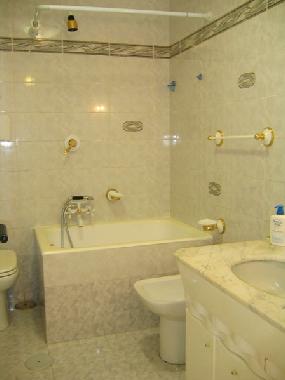 Apartamento de vacaciones en maiori (Salerno)Casa de vacaciones