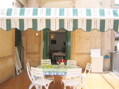 Apartamento de vacaciones en maiori (Salerno)Casa de vacaciones