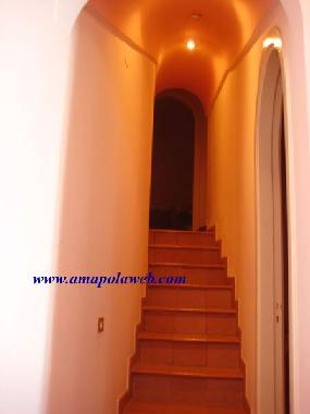 Apartamento de vacaciones en maiori (Salerno)Casa de vacaciones