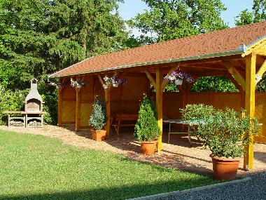 Casa de vacaciones en Zalakaros (Zala)Casa de vacaciones