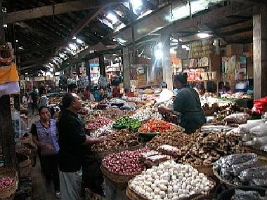 Casa de vacaciones en Tirtagangga (Bali)Casa de vacaciones