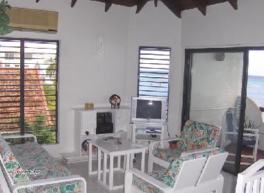 Apartamento de vacaciones en Christ Church (Christ Church)Casa de vacaciones