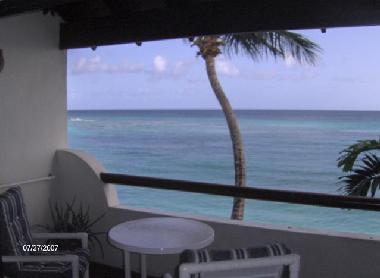 Apartamento de vacaciones en Christ Church (Christ Church)Casa de vacaciones