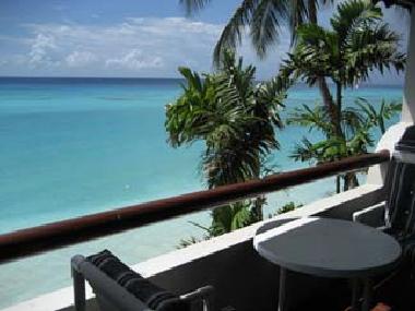 Apartamento de vacaciones en Christ Church (Christ Church)Casa de vacaciones