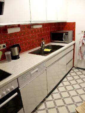 Apartamento de vacaciones en Bad Gastein (Pinzgau-Pongau)Casa de vacaciones