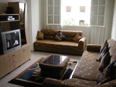 Apartamento de vacaciones en Sousse (Susah)Casa de vacaciones