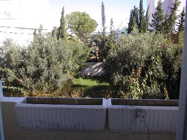 Apartamento de vacaciones en Sousse (Susah)Casa de vacaciones