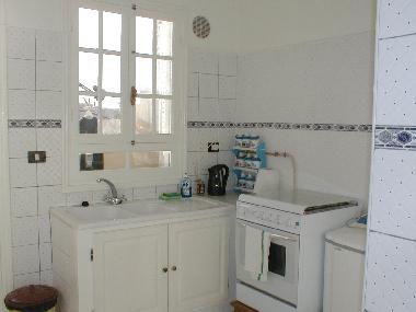 Apartamento de vacaciones en Sousse (Susah)Casa de vacaciones