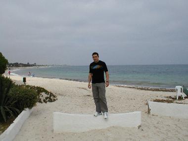 Apartamento de vacaciones en Sousse (Susah)Casa de vacaciones