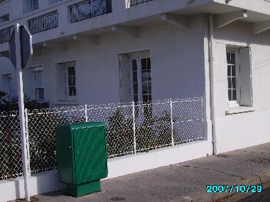 Apartamento de vacaciones en ROYAN (Pyrnes-Atlantiques)Casa de vacaciones