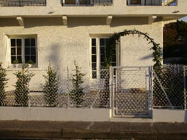 Apartamento de vacaciones en ROYAN (Pyrnes-Atlantiques)Casa de vacaciones