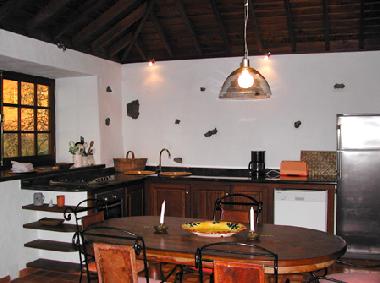 Casa de vacaciones en Las Manchas (La Palma und El Hierro)Casa de vacaciones