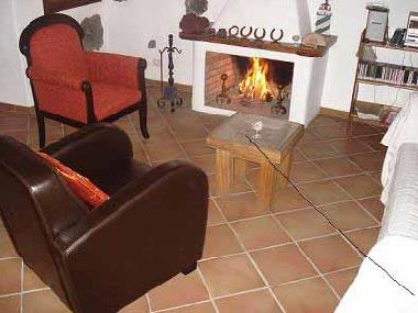 Casa de vacaciones en Las Manchas (La Palma und El Hierro)Casa de vacaciones