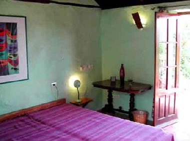 Casa de vacaciones en Las Manchas (La Palma und El Hierro)Casa de vacaciones