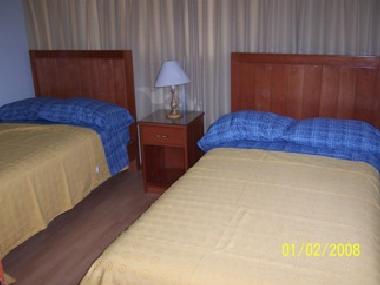 Apartamento de vacaciones en Miraflores (Lima)Casa de vacaciones