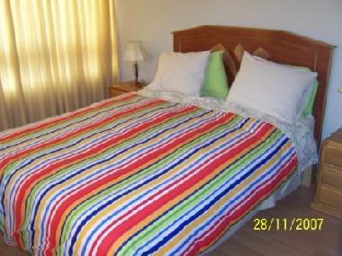Apartamento de vacaciones en Miraflores (Lima)Casa de vacaciones