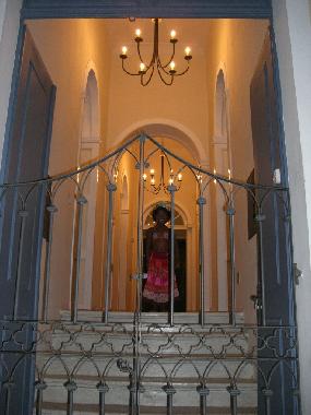 Casa de vacaciones en Sao Luis (Maranhao)Casa de vacaciones