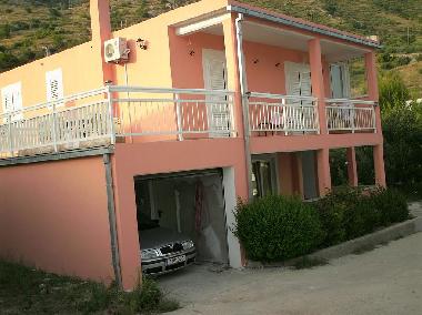 Apartamento de vacaciones en Stanici (Splitsko-Dalmatinska)Casa de vacaciones