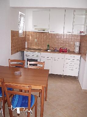 Apartamento de vacaciones en Stanici (Splitsko-Dalmatinska)Casa de vacaciones