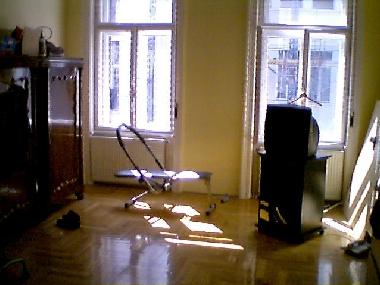 Apartamento de vacaciones en Budapest (Budapest)Casa de vacaciones