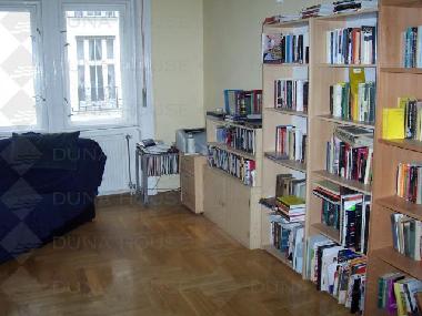 Apartamento de vacaciones en Budapest (Budapest)Casa de vacaciones