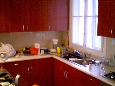 Apartamento de vacaciones en Budapest (Budapest)Casa de vacaciones