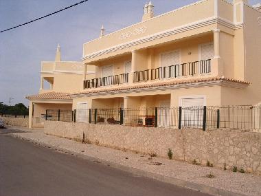 Apartamento de vacaciones en Vale de Parra (Algarve)Casa de vacaciones