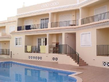 Apartamento de vacaciones en Vale de Parra (Algarve)Casa de vacaciones