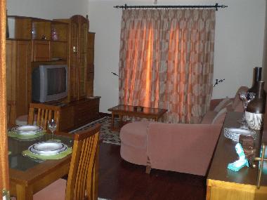 Apartamento de vacaciones en funchal (Madeira)Casa de vacaciones