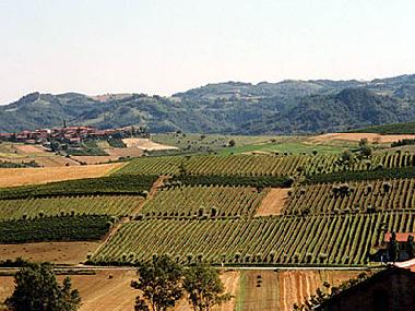 Casa de vacaciones en Carezzano (Alessandria)Casa de vacaciones