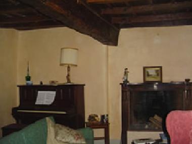 Casa de vacaciones en Carezzano (Alessandria)Casa de vacaciones