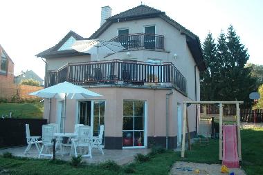 Casa de vacaciones en VRANOV (Stredocesky Kraj)Casa de vacaciones
