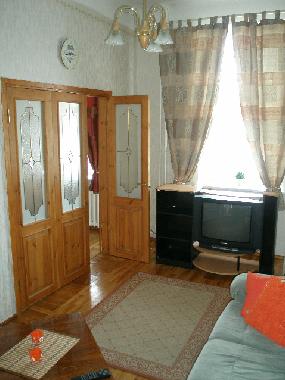 Apartamento de vacaciones en Tallinn (Harjumaa)Casa de vacaciones