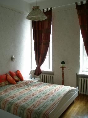 Apartamento de vacaciones en Tallinn (Harjumaa)Casa de vacaciones
