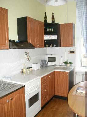 Apartamento de vacaciones en Tallinn (Harjumaa)Casa de vacaciones