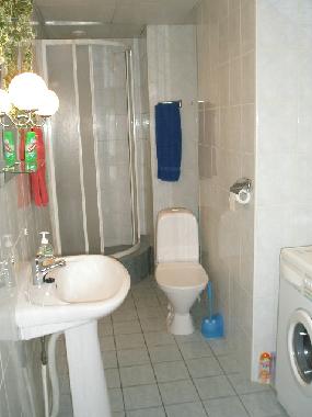 Apartamento de vacaciones en Tallinn (Harjumaa)Casa de vacaciones